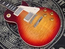 Gibson ~Japan Exclusive Model~ Les Paul Standard 50s Custom Shop Top -Heritage Cherry Sunburst- _2