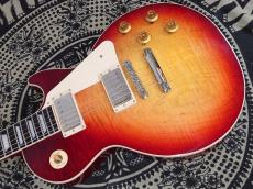 Gibson ~Japan Exclusive Model~ Les Paul Standard 50s Custom Shop Top -Heritage Cherry Sunburst- _4