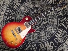 Gibson ~Japan Exclusive Model~ Les Paul Standard 50s Custom Shop Top -Heritage Cherry Sunburst- _7