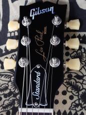 Gibson ~Japan Exclusive Model~ Les Paul Standard 50s Custom Shop Top -Heritage Cherry Sunburst- _8