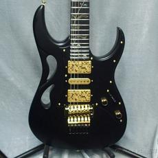 Ibanez PIA3761 -Onyx Black-【Steve Vai New Signature】