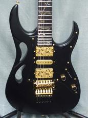 Ibanez PIA3761 -Onyx Black-【Steve Vai New Signature】_2