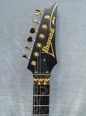 Ibanez PIA3761 -Onyx Black-【Steve Vai New Signature】_6