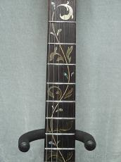 Ibanez PIA3761 -Onyx Black-【Steve Vai New Signature】_7