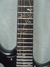 Ibanez PIA3761 -Onyx Black-【Steve Vai New Signature】_8