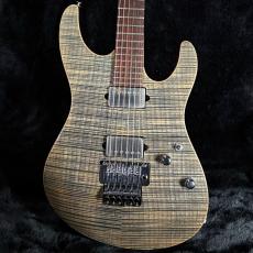 Suhr Custom Modern -Trans Blue Denim Slate- 2010USED!!【良杢!】【ハイエンドフロア】