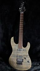 Suhr Custom Modern -Trans Blue Denim Slate- 2010USED!!【良杢!】【ハイエンドフロア】_2