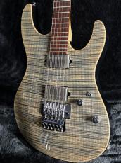 Suhr Custom Modern -Trans Blue Denim Slate- 2010USED!!【良杢!】【ハイエンドフロア】_3