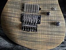 Suhr Custom Modern -Trans Blue Denim Slate- 2010USED!!【良杢!】【ハイエンドフロア】_4