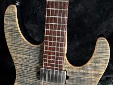 Suhr Custom Modern -Trans Blue Denim Slate- 2010USED!!【良杢!】【ハイエンドフロア】_5