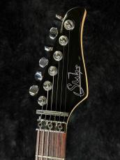 Suhr Custom Modern -Trans Blue Denim Slate- 2010USED!!【良杢!】【ハイエンドフロア】_6