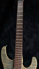 Suhr Custom Modern -Trans Blue Denim Slate- 2010USED!!【良杢!】【ハイエンドフロア】_7