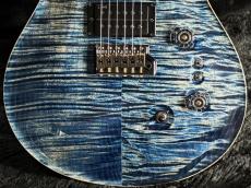 Paul Reed Smith [PRS] Custom 24-08 10Top Limited Run DMO Pickups Stained Maple Neck -Indigo- 2026【ハイエンドフロア】_3