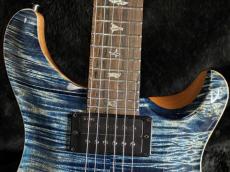 Paul Reed Smith [PRS] Custom 24-08 10Top Limited Run DMO Pickups Stained Maple Neck -Indigo- 2026【ハイエンドフロア】_4
