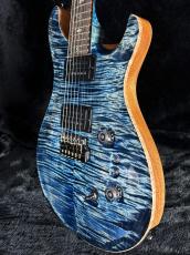 Paul Reed Smith [PRS] Custom 24-08 10Top Limited Run DMO Pickups Stained Maple Neck -Indigo- 2026【ハイエンドフロア】_6
