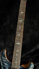 Paul Reed Smith [PRS] Custom 24-08 10Top Limited Run DMO Pickups Stained Maple Neck -Indigo- 2026【ハイエンドフロア】_8
