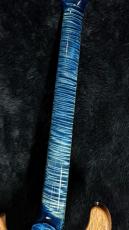 Paul Reed Smith [PRS] Custom 24-08 10Top Limited Run DMO Pickups Stained Maple Neck -Indigo- 2026【ハイエンドフロア】_9