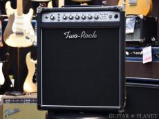 Two-Rock Studio Signature Combo -Silver Chassis & Skirt Knob-