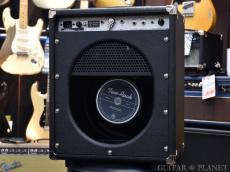 Two-Rock Studio Signature Combo -Silver Chassis & Skirt Knob-_2