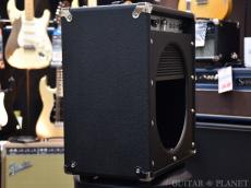 Two-Rock Studio Signature Combo -Silver Chassis & Skirt Knob-_4