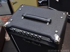 Two-Rock Studio Signature Combo -Silver Chassis & Skirt Knob-_5