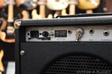 Two-Rock Studio Signature Combo -Silver Chassis & Skirt Knob-_8