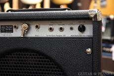 Two-Rock Studio Signature Combo -Silver Chassis & Skirt Knob-_9