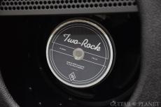 Two-Rock Studio Signature Combo -Silver Chassis & Skirt Knob-_10