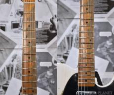 Fender Custom Shop MBS 1952 Telecaster Heavy Relic -White Blonde- by Andy Hicks 2023USED!!_7