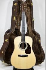 M.Shiozaki D-2 1940 CUSTOM Jacaranda