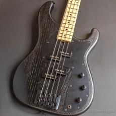 FUJIGEN JMP2B-ASH-M -Open Pore Black-【4.07kg】