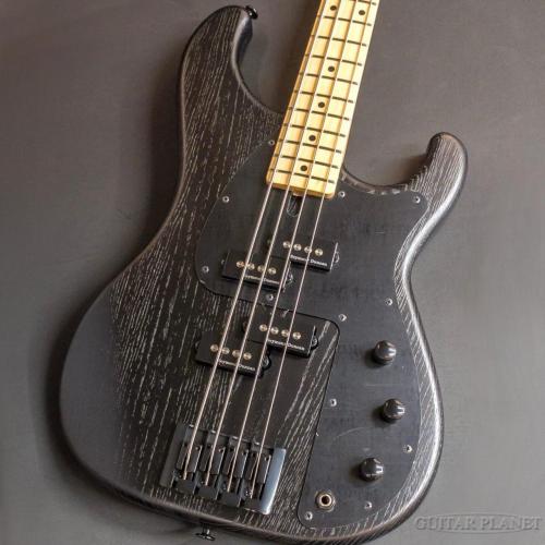 FUJIGEN JMP2B-ASH-M -Open Pore Black-【4.07kg】