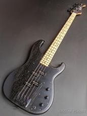 FUJIGEN JMP2B-ASH-M -Open Pore Black-【4.07kg】_2