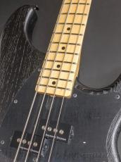 FUJIGEN JMP2B-ASH-M -Open Pore Black-【4.07kg】_4