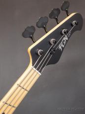 FUJIGEN JMP2B-ASH-M -Open Pore Black-【4.07kg】_6