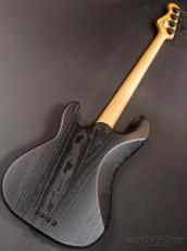 FUJIGEN JMP2B-ASH-M -Open Pore Black-【4.07kg】_7