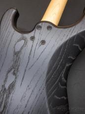 FUJIGEN JMP2B-ASH-M -Open Pore Black-【4.07kg】_8