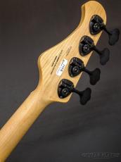 FUJIGEN JMP2B-ASH-M -Open Pore Black-【4.07kg】_10
