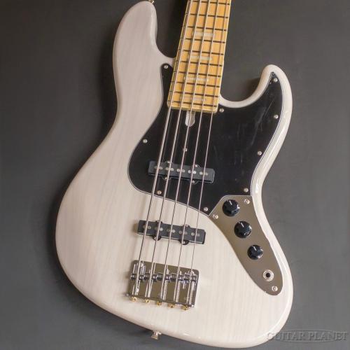 FUJIGEN NJB100MBAH V -White Blonde-【4.70kg】