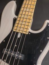 FUJIGEN NJB100MBAH V -White Blonde-【4.70kg】_4
