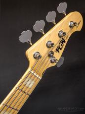 FUJIGEN NJB100MBAH V -White Blonde-【4.70kg】_6