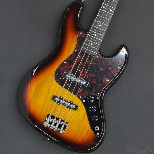 Tokai AJB-101 -Yellow Sunburst-【4.18kg】
