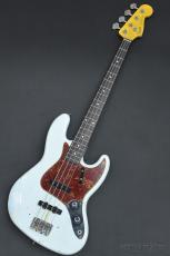 Fender Custom Shop Limited Edition 1960 Jazz Bass Relic -Super Faded Aged Sonic Blue-【4.12g】【2023/USED】_2