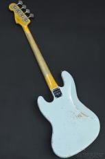 Fender Custom Shop Limited Edition 1960 Jazz Bass Relic -Super Faded Aged Sonic Blue-【4.12g】【2023/USED】_3