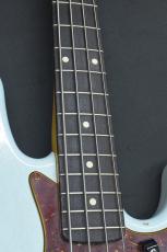 Fender Custom Shop Limited Edition 1960 Jazz Bass Relic -Super Faded Aged Sonic Blue-【4.12g】【2023/USED】_6