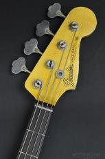 Fender Custom Shop Limited Edition 1960 Jazz Bass Relic -Super Faded Aged Sonic Blue-【4.12g】【2023/USED】_10