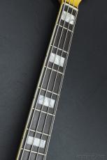Fender Custom Shop MBS 1966 Jazz Bass Relic -Wide Black 3 Tone Sunburst- by Jason Smith【3.85kg】【2020/USED】_7