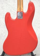 Fender Player II Jazz Bass -Coral Red-【4.11kg】_2