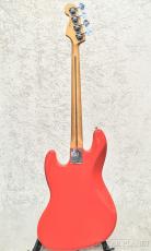 Fender Player II Jazz Bass -Coral Red-【4.11kg】_4