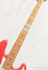 Fender Player II Jazz Bass -Coral Red-【4.11kg】_5